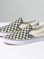 Vans Slip Ons