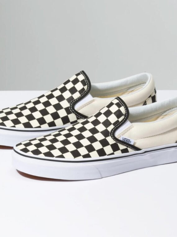 Vans Slip Ons