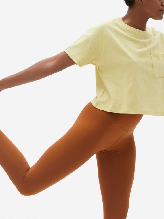 The Perform Pocket Legging