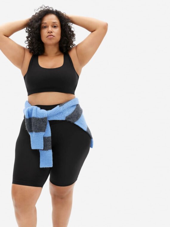 The Perform Cropped Top