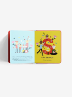 Quarto abcs of families