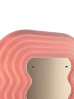 WAVY MIRROR LED CONTROLLED