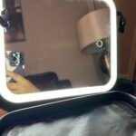 LED Make-Up Case photo review