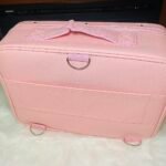 LED Make-Up Case photo review